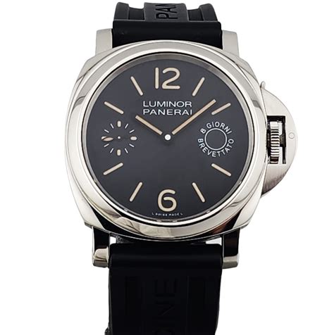 panerai watch serial numbers.